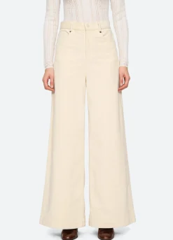 New Sea New York Carine Jeans
