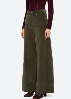New Sea New York Carine Jeans
