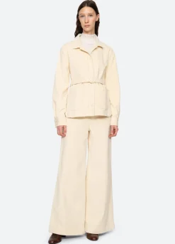 New Sea New York Carine Jeans