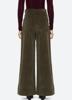 New Sea New York Carine Jeans
