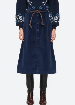 Discount Sea New York Carine Skirt