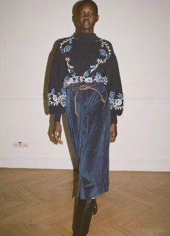 Discount Sea New York Carine Skirt
