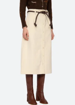 Discount Sea New York Carine Skirt
