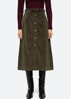 Discount Sea New York Carine Skirt