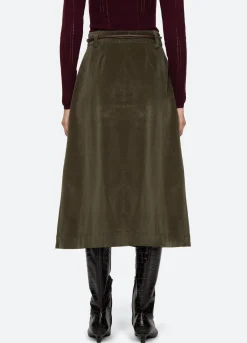 Discount Sea New York Carine Skirt