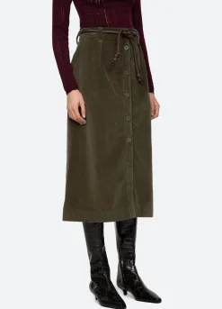 Discount Sea New York Carine Skirt