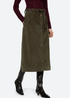 Discount Sea New York Carine Skirt