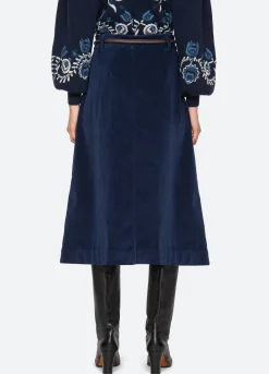 Discount Sea New York Carine Skirt