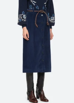 Discount Sea New York Carine Skirt