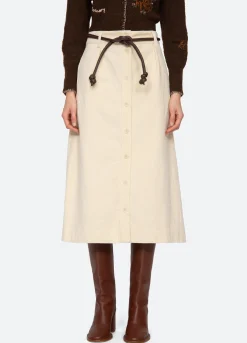 Discount Sea New York Carine Skirt
