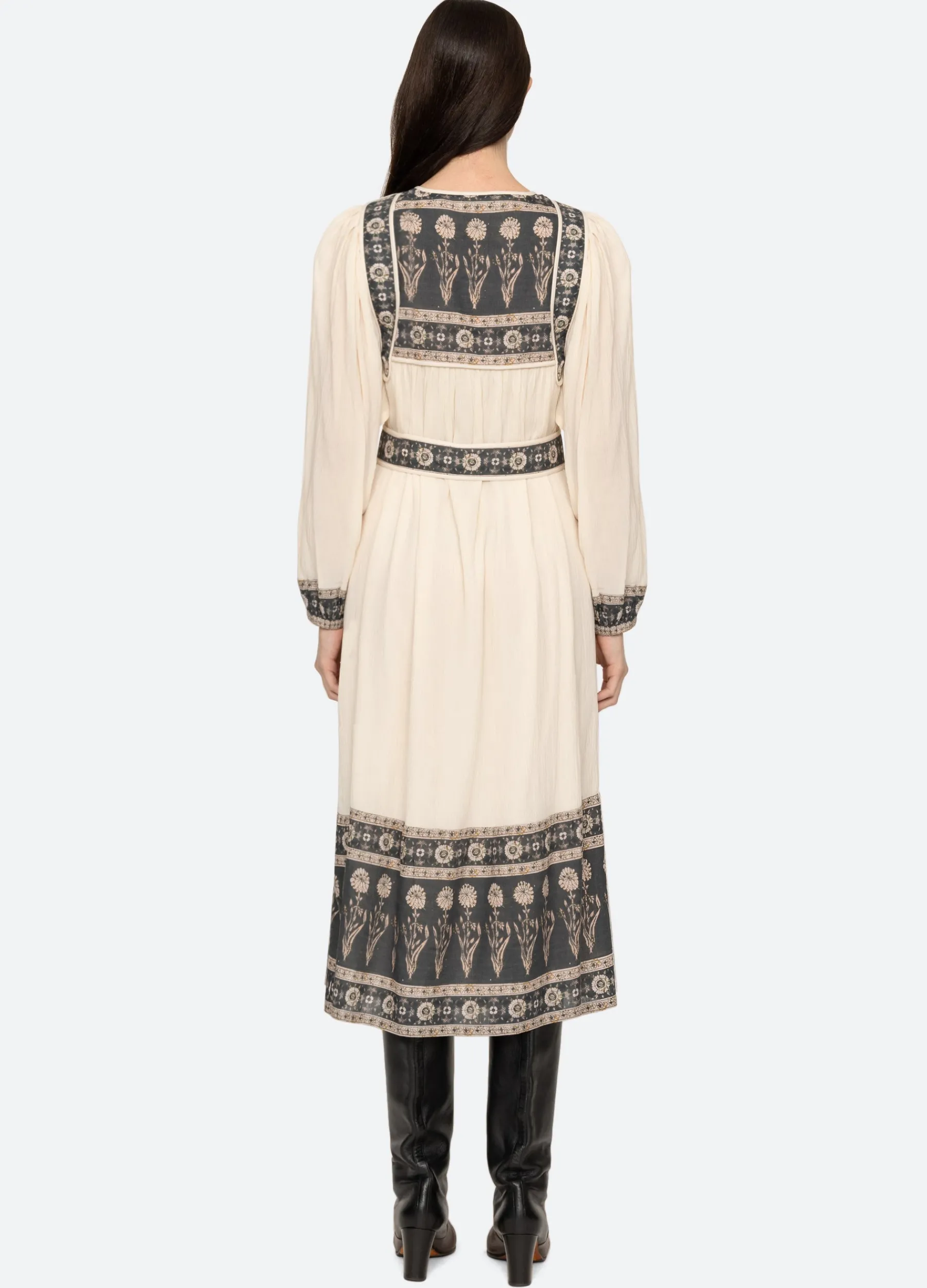 Discount Sea New York Carla Dress Multi