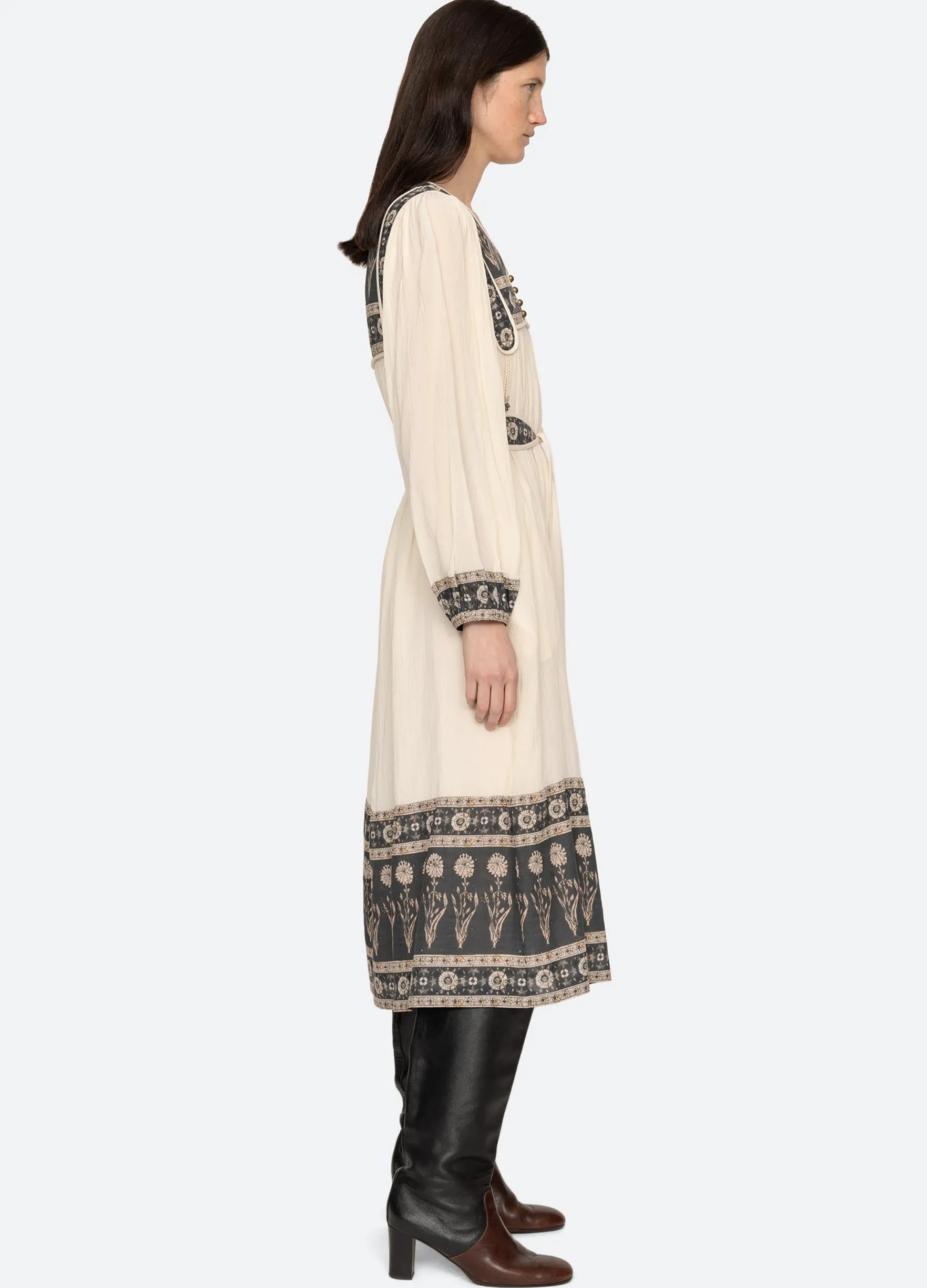Discount Sea New York Carla Dress Multi