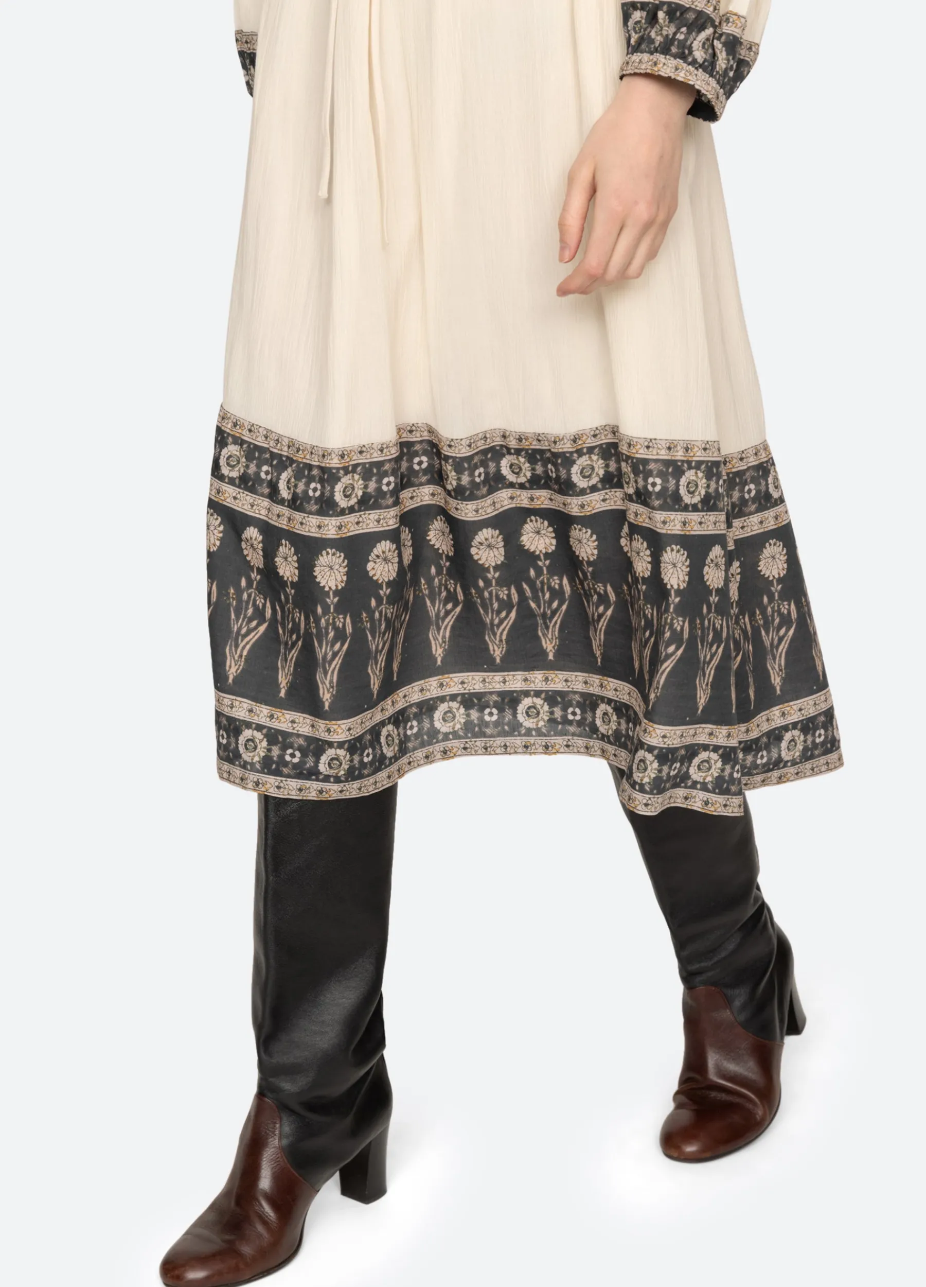 Discount Sea New York Carla Dress Multi