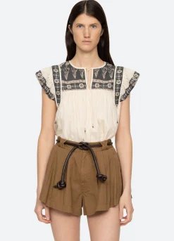 Discount Sea New York Carla Top Multi