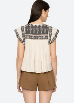 Discount Sea New York Carla Top Multi