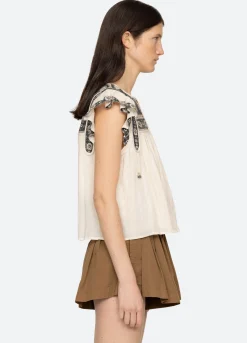 Discount Sea New York Carla Top Multi
