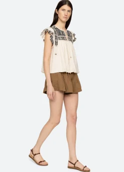 Discount Sea New York Carla Top Multi