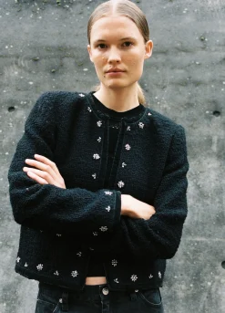 Outlet Sea New York Caryl Jacket Black