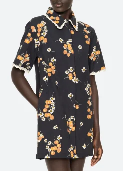 New Sea New York Cerise Coverup Multi