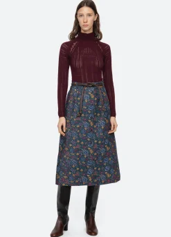Clearance Sea New York Constance Skirt Multi