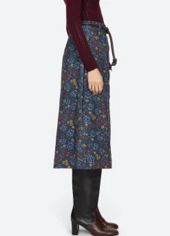 Clearance Sea New York Constance Skirt Multi