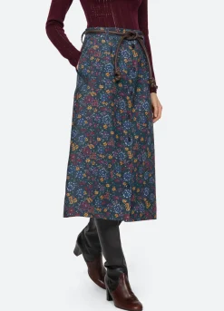 Clearance Sea New York Constance Skirt Multi