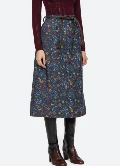 Clearance Sea New York Constance Skirt Multi