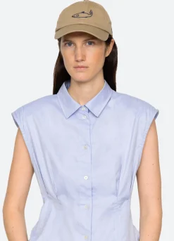 Outlet Sea New York Demi Cap