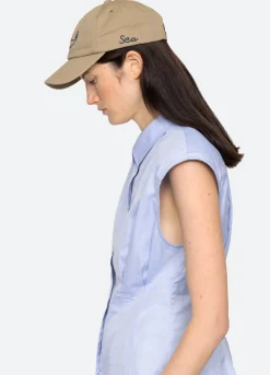 Outlet Sea New York Demi Cap