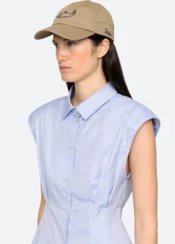 Outlet Sea New York Demi Cap