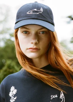 Outlet Sea New York Demi Cap