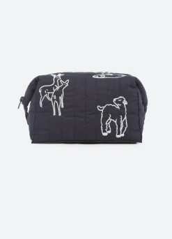 Online Sea New York Demi Cosmetic Bag Navy