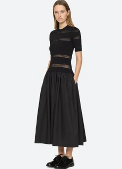 Outlet Sea New York Devon Dress