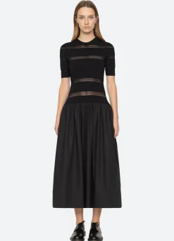 Outlet Sea New York Devon Dress