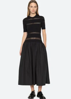 Outlet Sea New York Devon Dress
