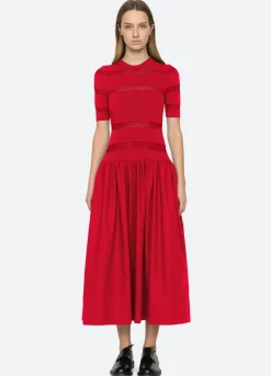 Outlet Sea New York Devon Dress