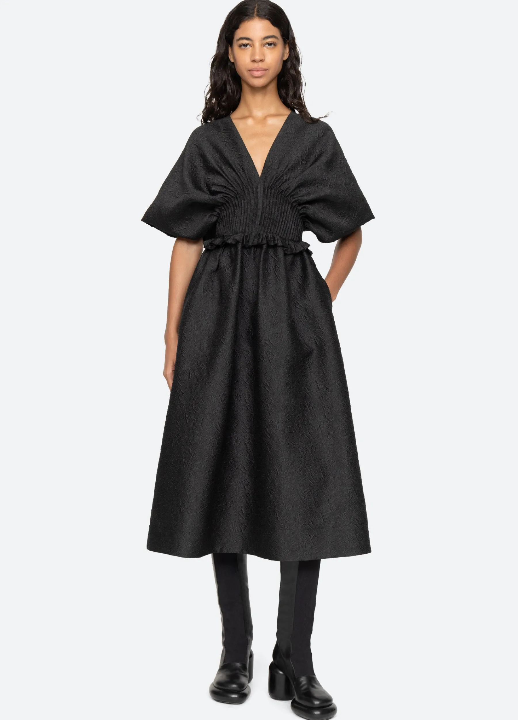 Online Sea New York Elegi Dress
