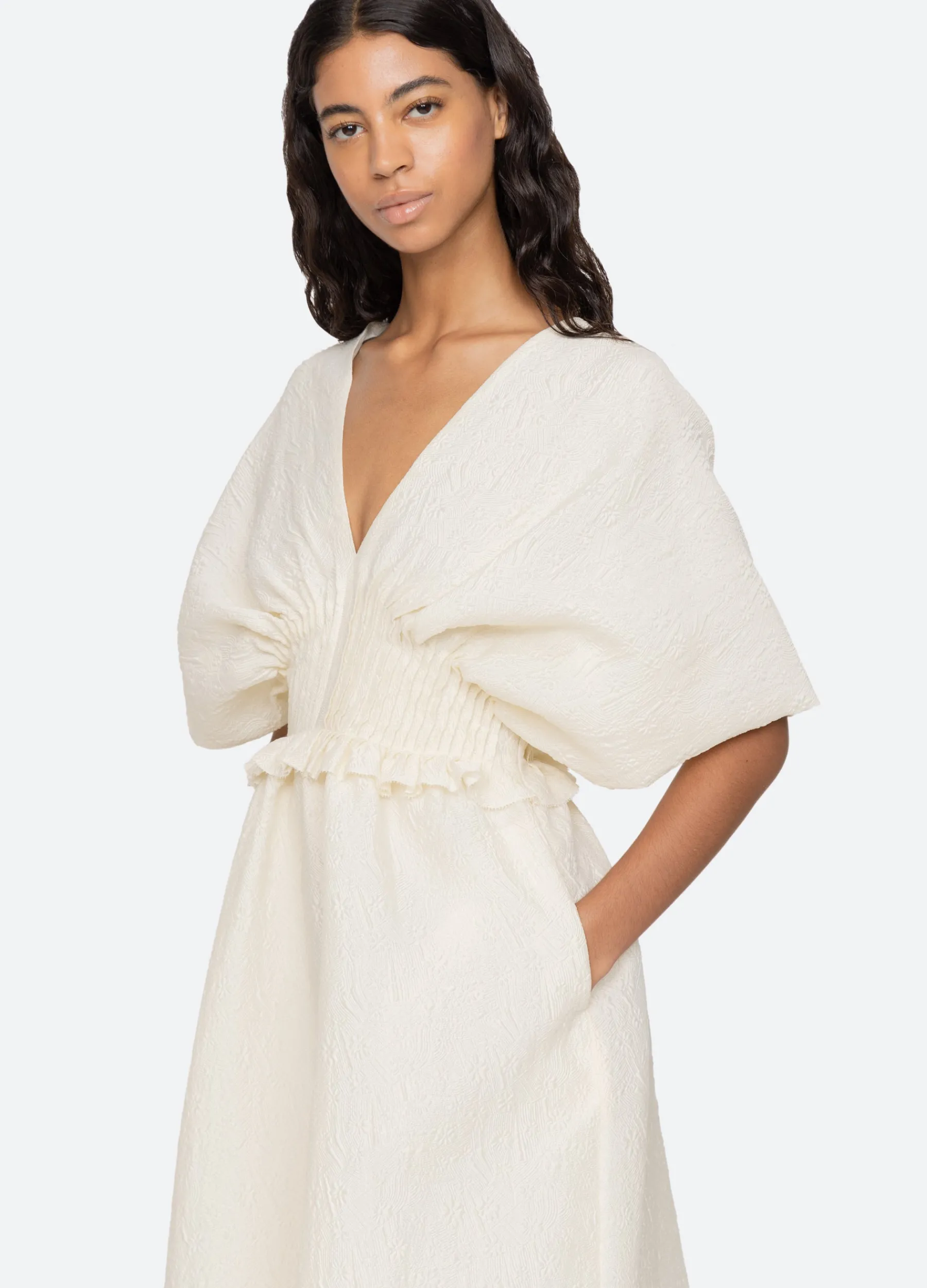 Online Sea New York Elegi Dress
