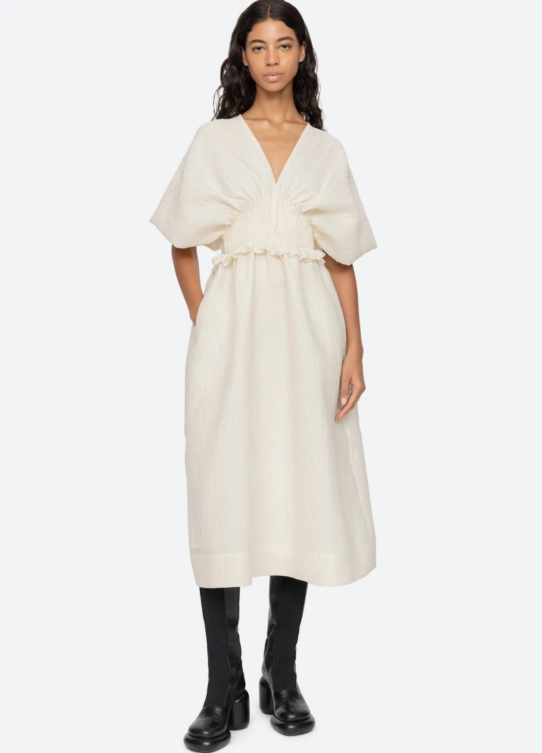 Online Sea New York Elegi Dress