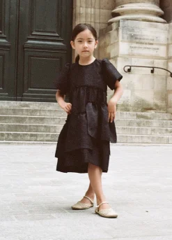 Fashion Sea New York Elegi Kids Dress