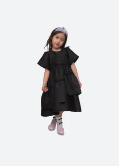 Fashion Sea New York Elegi Kids Dress