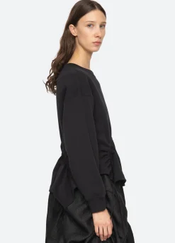 Best Sea New York Elegi Sweatshirt