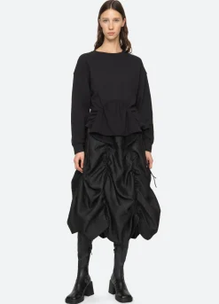 Best Sea New York Elegi Sweatshirt