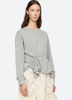 Best Sea New York Elegi Sweatshirt