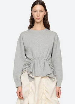 Best Sea New York Elegi Sweatshirt