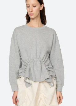 Best Sea New York Elegi Sweatshirt