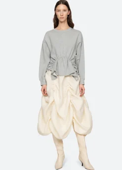 Best Sea New York Elegi Sweatshirt
