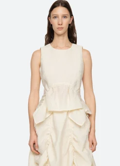 Sale Sea New York Elegi Tank