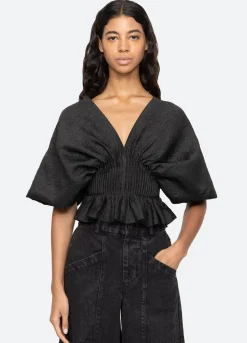 Clearance Sea New York Elegi Top