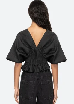 Clearance Sea New York Elegi Top